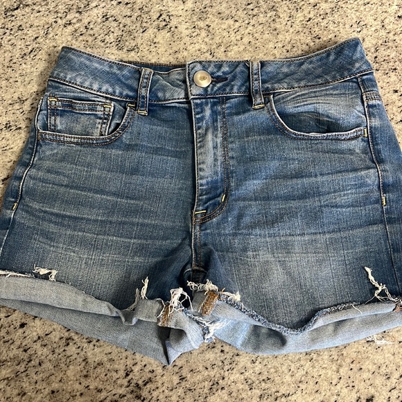 Sale Ae Summer Shorts | Poshmark